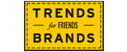 Скидка 10% на коллекция trends Brands limited! - Туапсе